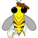 Bee Artist
