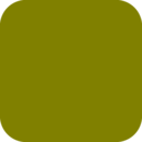 download Olive clipart image with 0 hue color