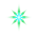 download Fire Star clipart image with 135 hue color