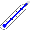 Thermometer Cold