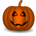 download Halloween 4 clipart image with 0 hue color