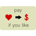 Pay If You Like
