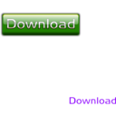 download Download Button clipart image with 225 hue color