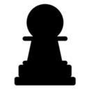 Chesspiece Pawn