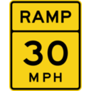 Ramp Speed 30