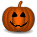 download Halloween 1 clipart image with 0 hue color