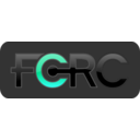 download Fcrc Logo Text 4 clipart image with 135 hue color