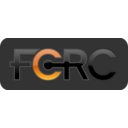 download Fcrc Logo Text 4 clipart image with 0 hue color