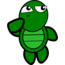 Turtle Thinking