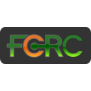 download Fcrc Logo Text 5 clipart image with 0 hue color