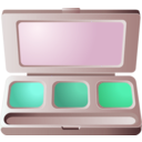 download Make Up clipart image with 135 hue color