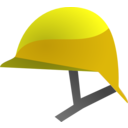 Safety Helmet Icon