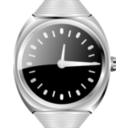 Clock Laikrodis Watch