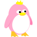 Princess Penguin