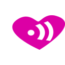 download Heart Beat clipart image with 315 hue color