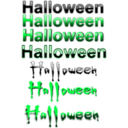 download Halloween 9 clipart image with 135 hue color