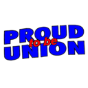 Proud To Be Union 3