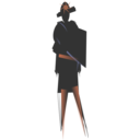 download Fashion Woman clipart image with 0 hue color