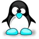 download Pengi clipart image with 135 hue color
