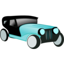 download Netalloy Heritage Car clipart image with 135 hue color