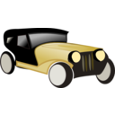 download Netalloy Heritage Car clipart image with 0 hue color