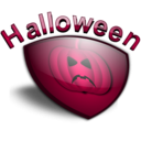 download Halloween 3 clipart image with 315 hue color