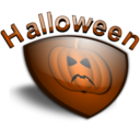 download Halloween 3 clipart image with 0 hue color