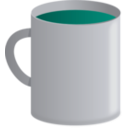 download Mug Coffee clipart image with 135 hue color