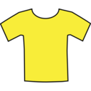 Yellowteeshirt