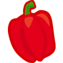 download Vegetables Set clipart image with 0 hue color