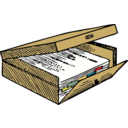 Box File