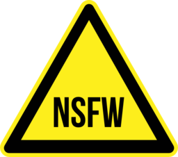 Nsfw Warning 2