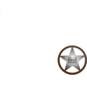 Texas Ranger Star