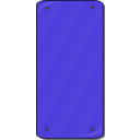 Blue Pane
