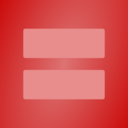download Equal Red Union clipart image with 0 hue color