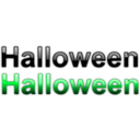 download Halloween 6 clipart image with 135 hue color