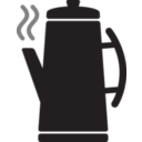 Kitchen Icon Coffee Percolator