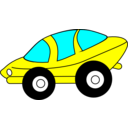 Sportycar001