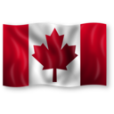 Canadian Flag 8