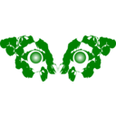 Eye Green