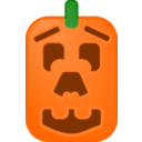 Pumpkin Square