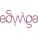 download Ambigramme Edwige clipart image with 45 hue color
