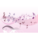 download Musical 2 clipart image with 0 hue color