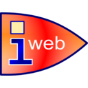 Web Laucher Icon
