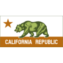 download California Banner Clipart A clipart image with 45 hue color