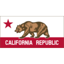 download California Banner Clipart A clipart image with 0 hue color