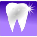 download Teeth Whitening clipart image with 45 hue color