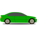 download A Family Car clipart image with 45 hue color