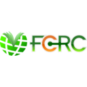 Fcrc Globe Book Logo