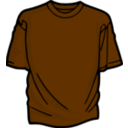 download Green 2 T Shirt clipart image with 315 hue color